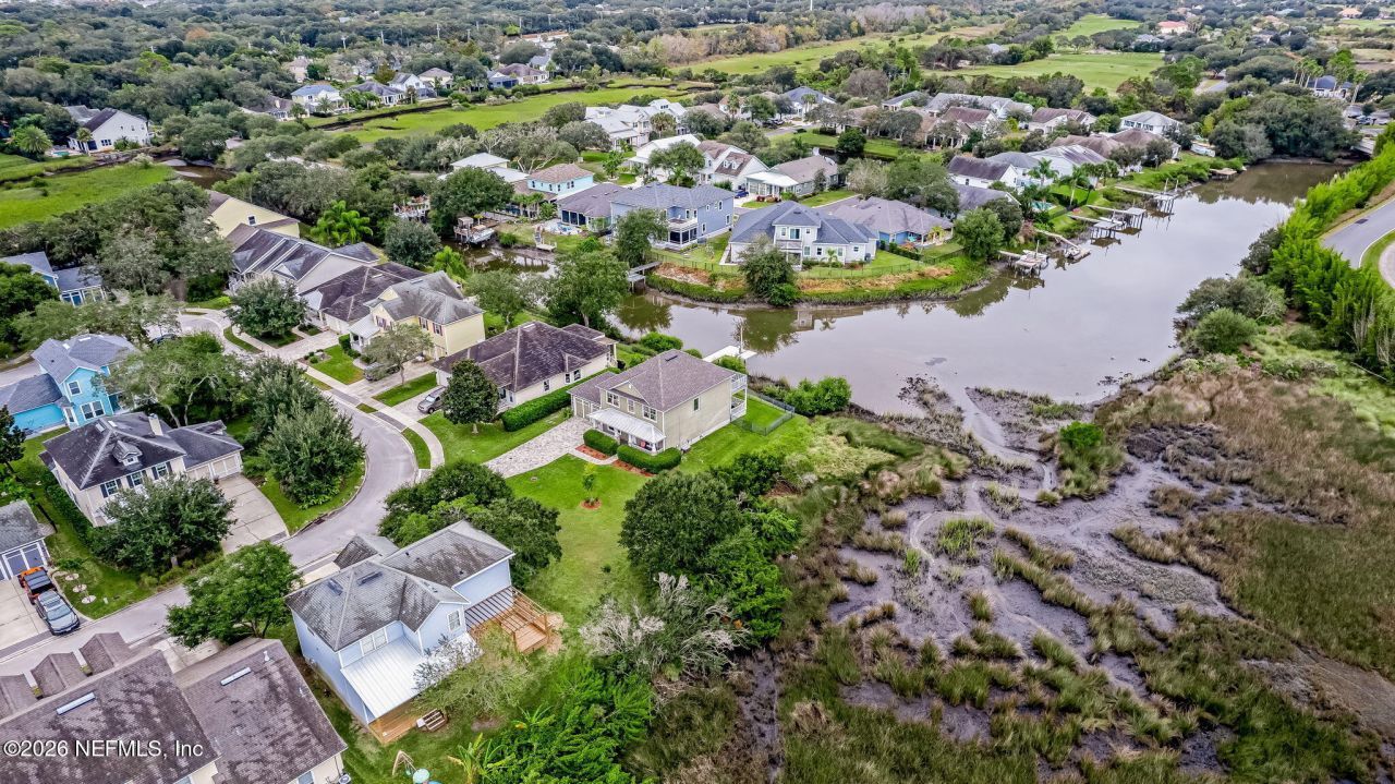 644 Sun Down Circle, Saint Augustine Beach, FL 32080 Photo