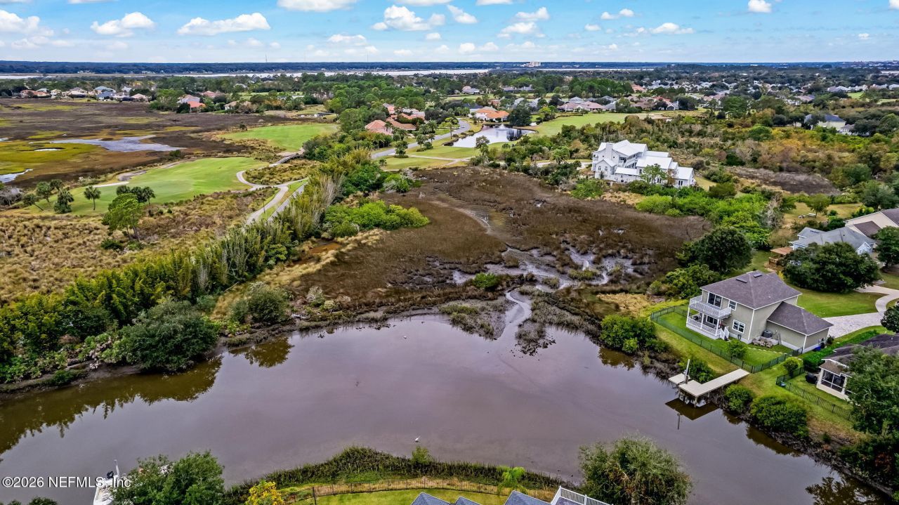 644 Sun Down Circle, Saint Augustine Beach, FL 32080 Photo