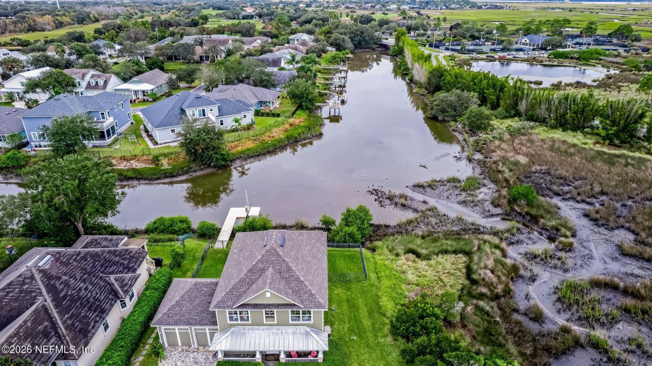 644 Sun Down Circle, Saint Augustine Beach, FL 32080 Photo