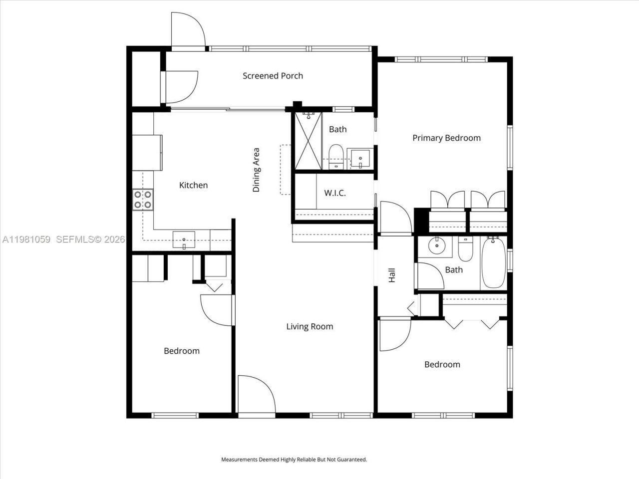 8065 SW 107th Ave, Unit 106, Miami, FL 33173 Photo