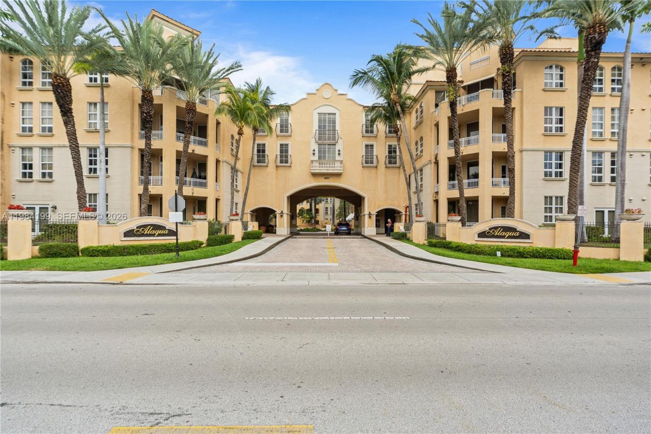 3001 NE 185th St, Unit 716, Aventura, FL 33180 Photo