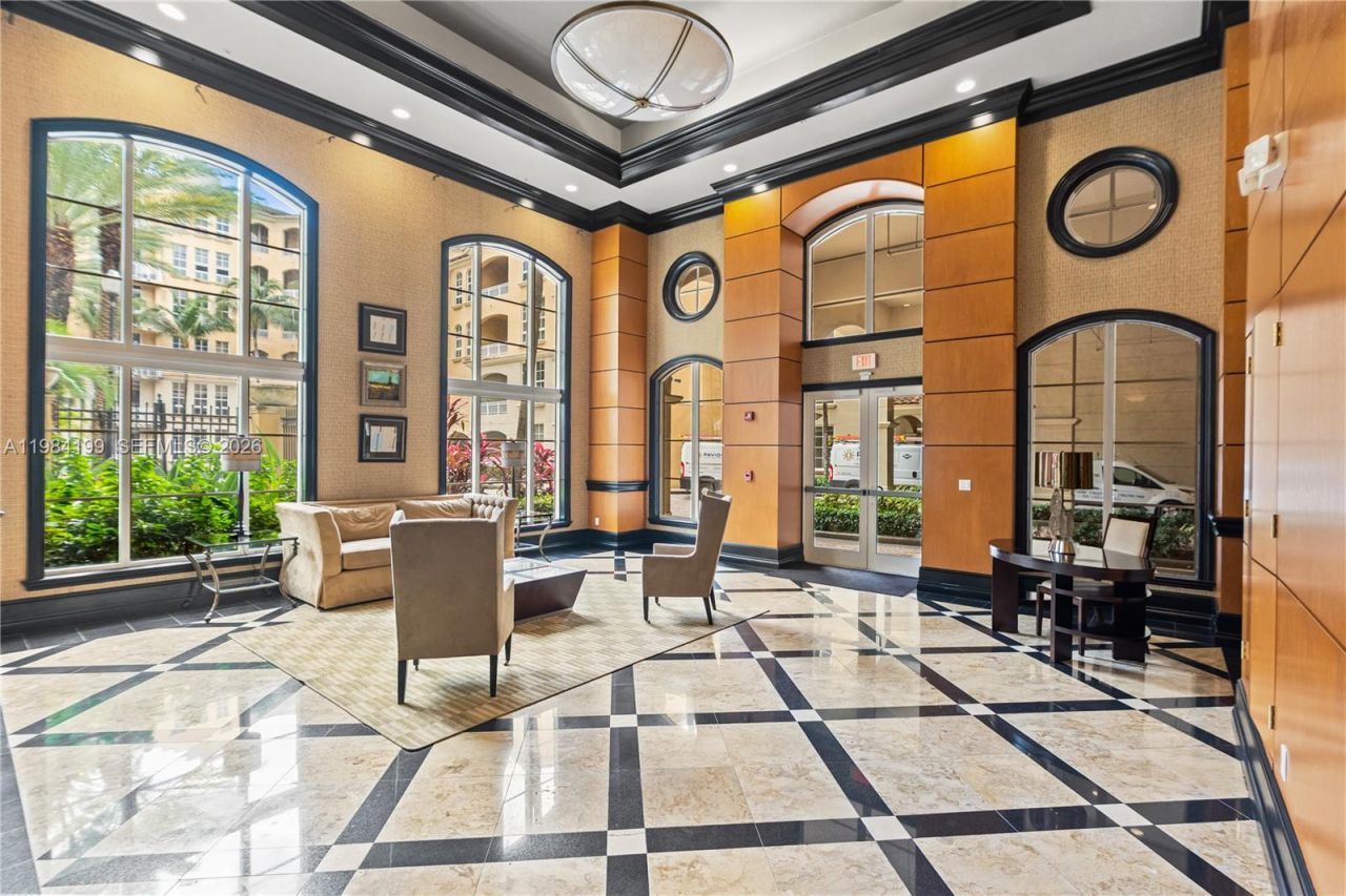 3001 NE 185th St , Unit 716, Aventura, FL 33180 Photo