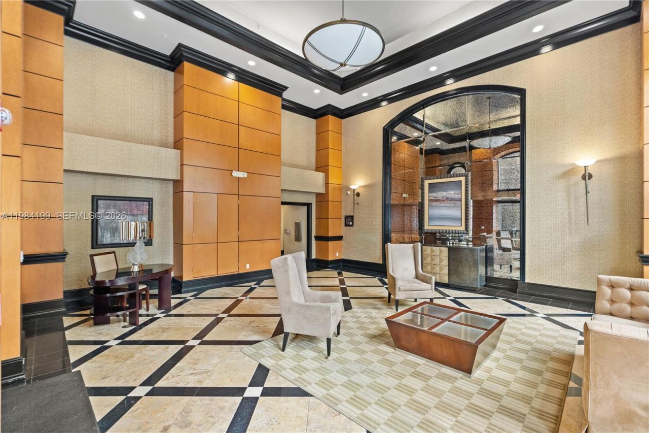 3001 NE 185th St , Unit 716, Aventura, FL 33180 Photo