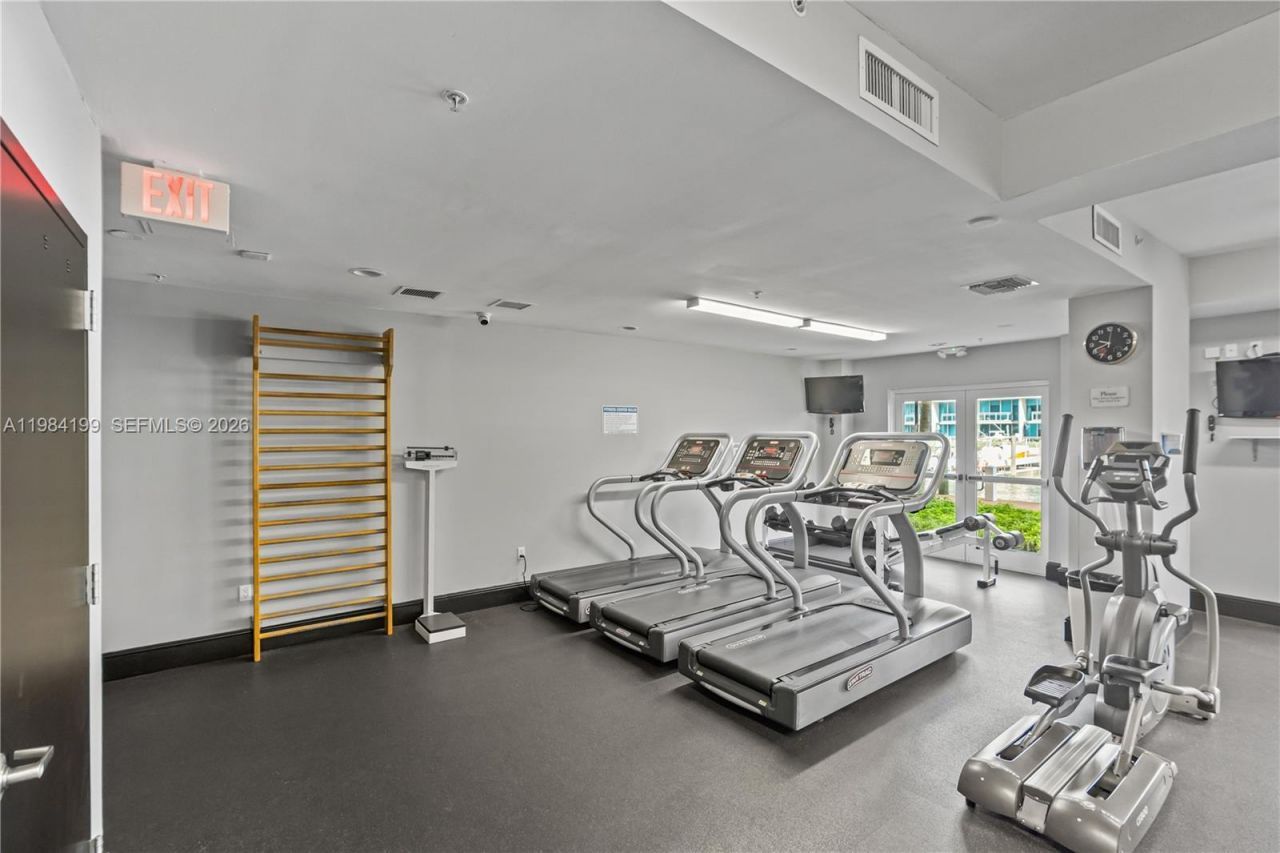 3001 NE 185th St , Unit 716, Aventura, FL 33180 Photo