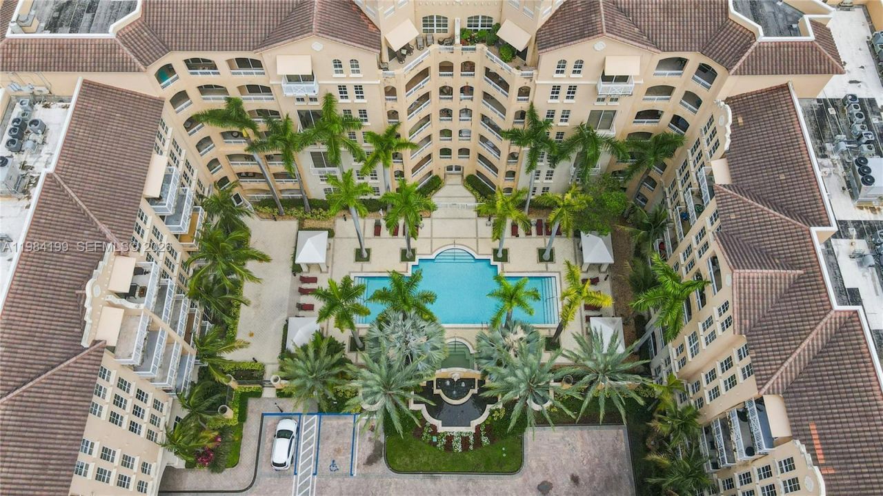 3001 NE 185th St, Unit 716, Aventura, FL 33180 Photo