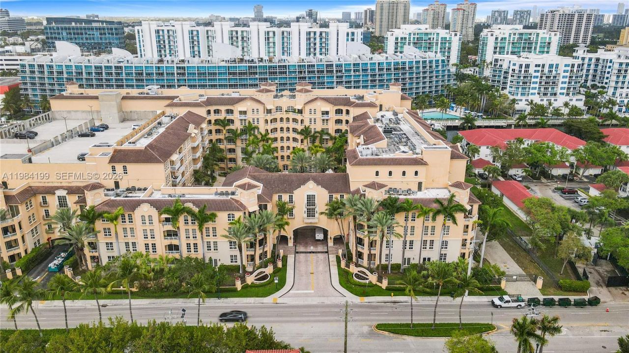 3001 NE 185th St, Unit 716, Aventura, FL 33180 Photo