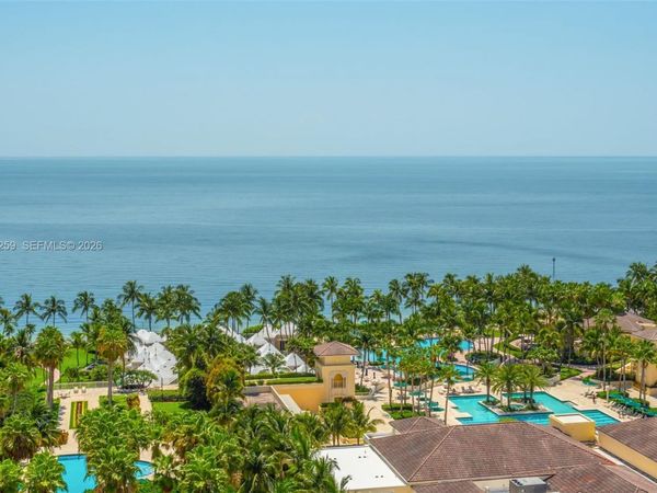 781 CRANDON BLVD , Unit 1603, Key Biscayne, FL 33149