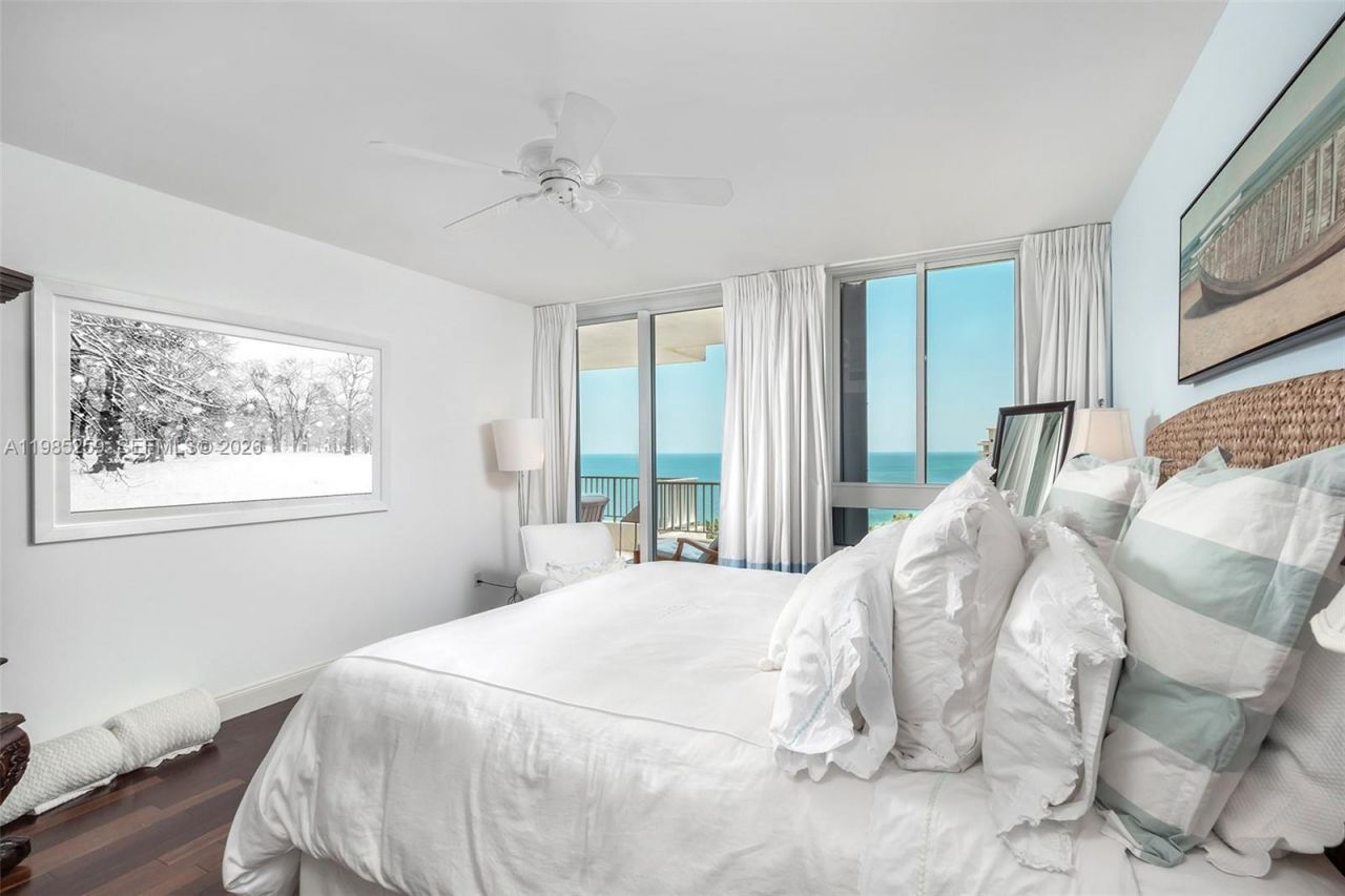 781 Crandon Blvd , Unit 1603, Key Biscayne, FL 33149 Photo