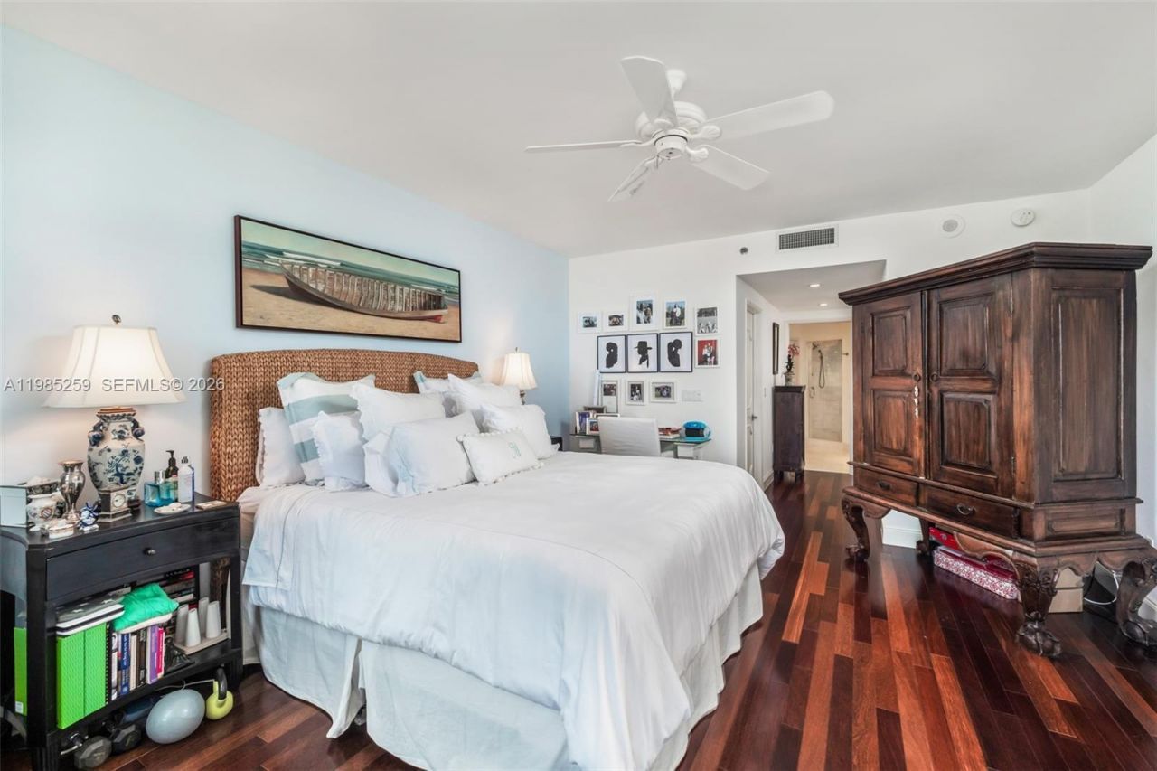 781 Crandon Blvd , Unit 1603, Key Biscayne, FL 33149 Photo