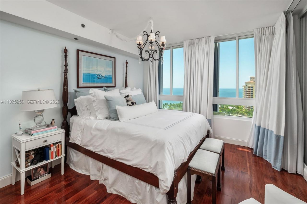 781 Crandon Blvd , Unit 1603, Key Biscayne, FL 33149 Photo