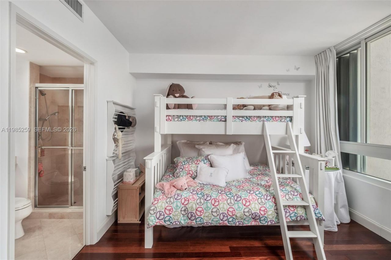 781 Crandon Blvd , Unit 1603, Key Biscayne, FL 33149 Photo