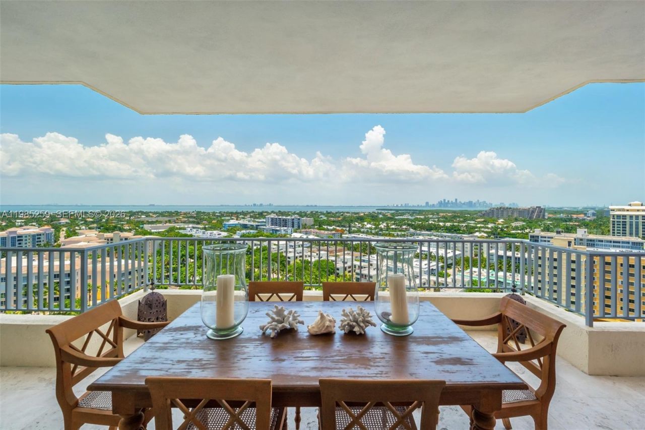 781 Crandon Blvd , Unit 1603, Key Biscayne, FL 33149 Photo