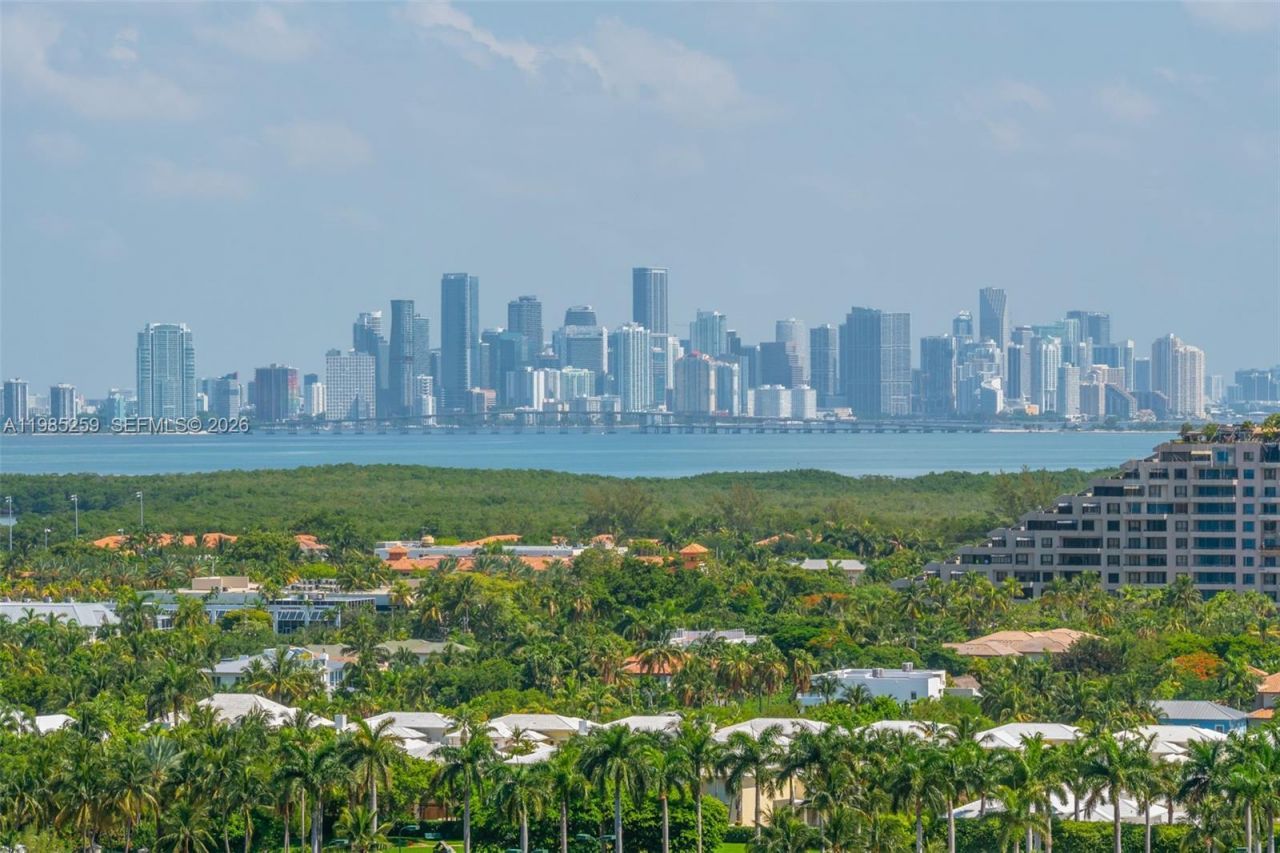 781 Crandon Blvd , Unit 1603, Key Biscayne, FL 33149 Photo