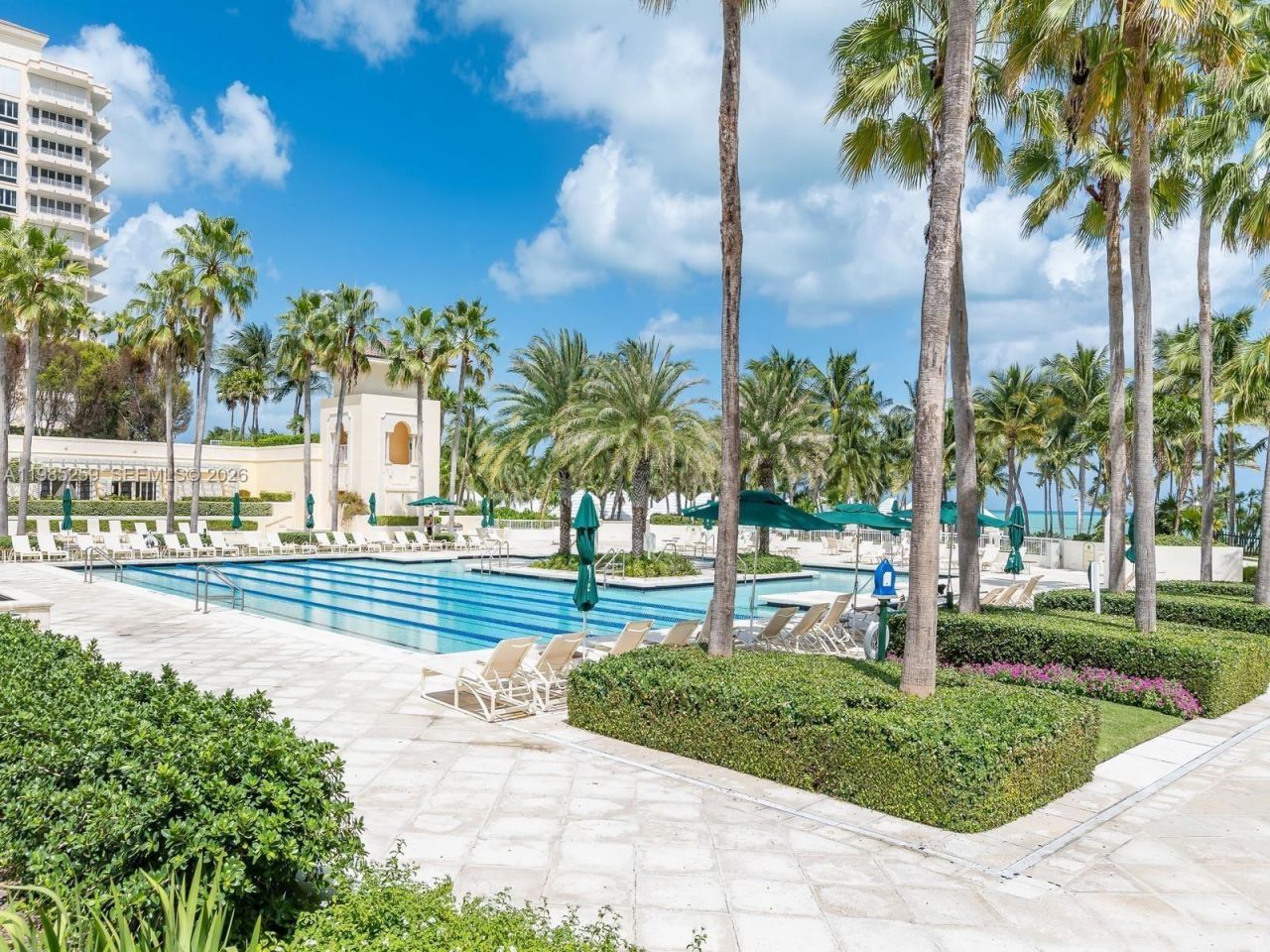 781 Crandon Blvd , Unit 1603, Key Biscayne, FL 33149 Photo