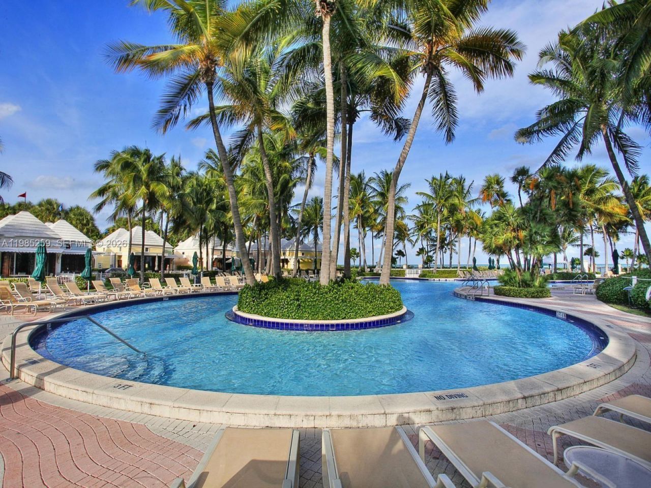 781 Crandon Blvd , Unit 1603, Key Biscayne, FL 33149 Photo