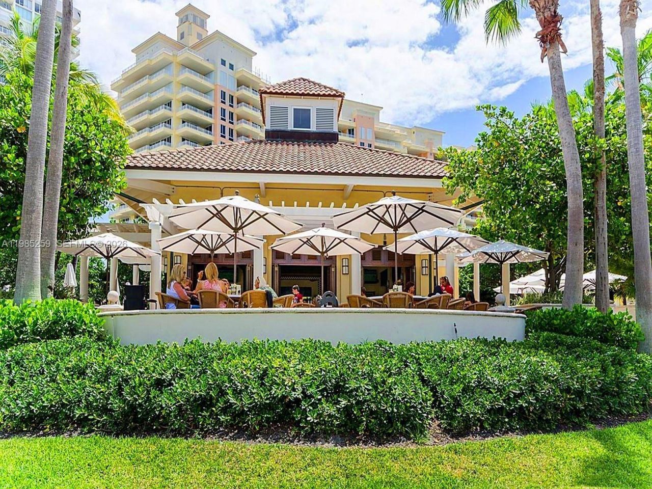 781 Crandon Blvd , Unit 1603, Key Biscayne, FL 33149 Photo