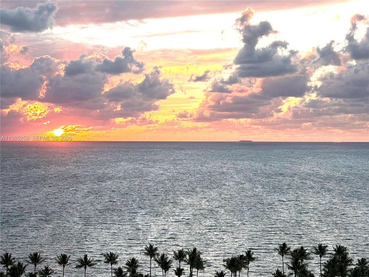 781 Crandon Blvd , Unit 1603, Key Biscayne, FL 33149 Photo