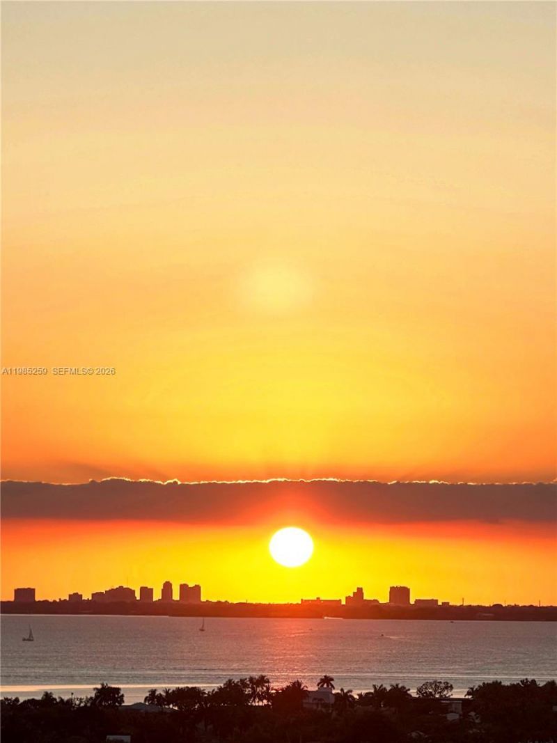 781 Crandon Blvd , Unit 1603, Key Biscayne, FL 33149 Photo