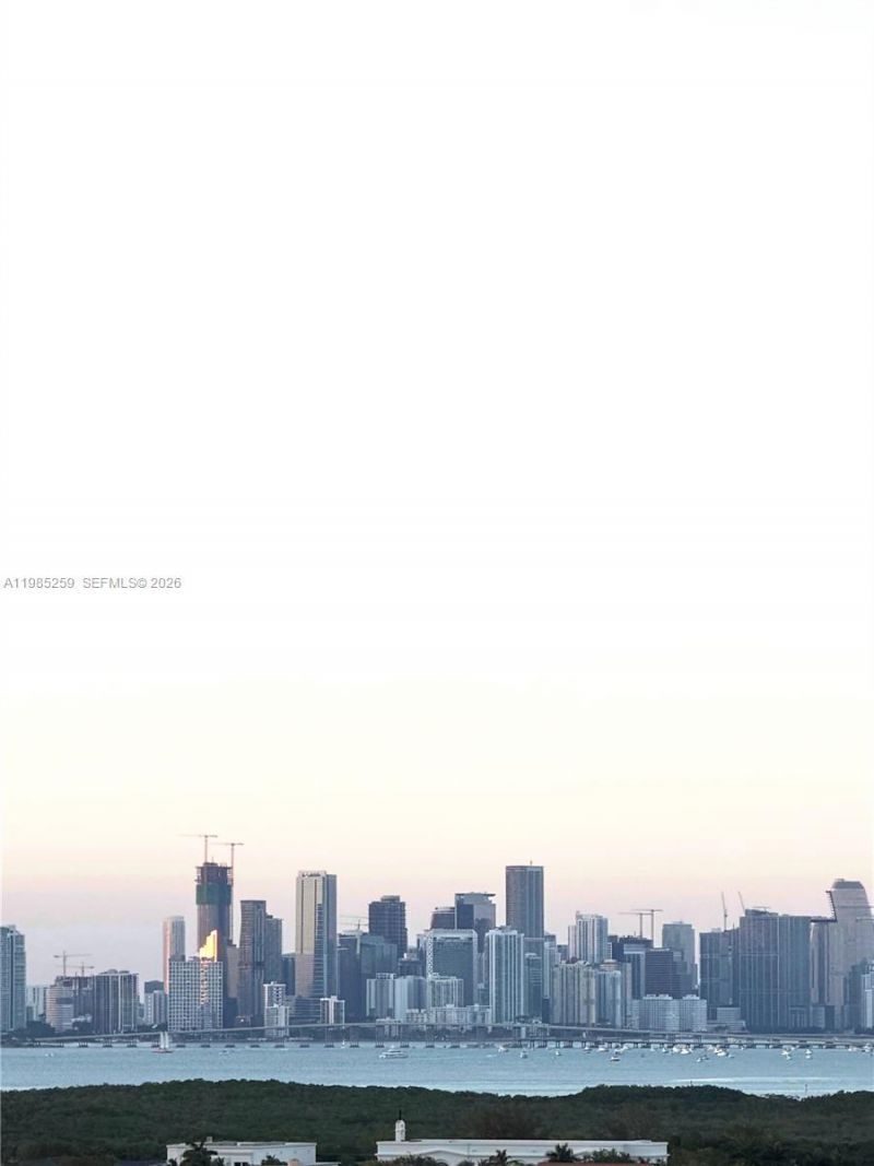 781 Crandon Blvd , Unit 1603, Key Biscayne, FL 33149 Photo