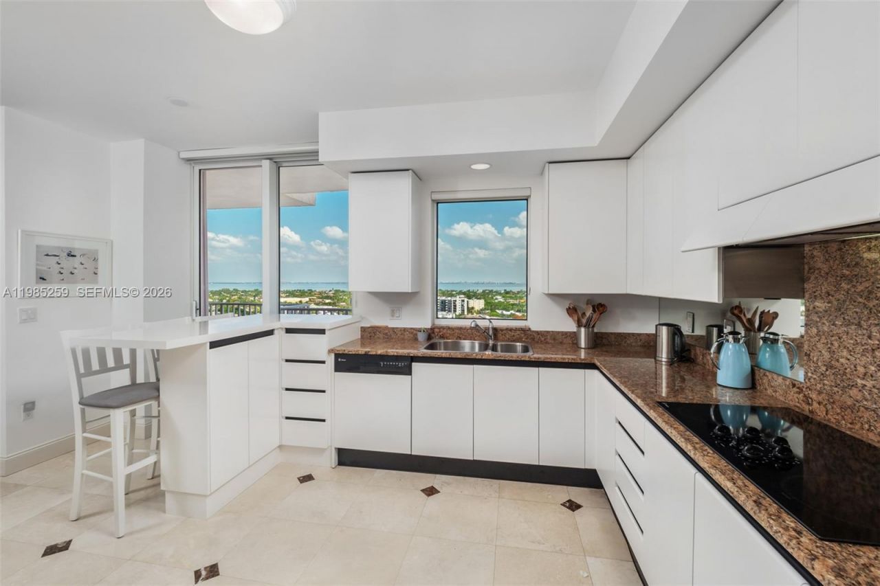 781 Crandon Blvd , Unit 1603, Key Biscayne, FL 33149 Photo