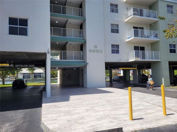 8260 SW 210th St , Unit 319, Cutler Bay, FL 33189