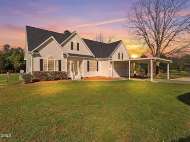 10 Kinderkamack Road, Youngsville, NC 27596