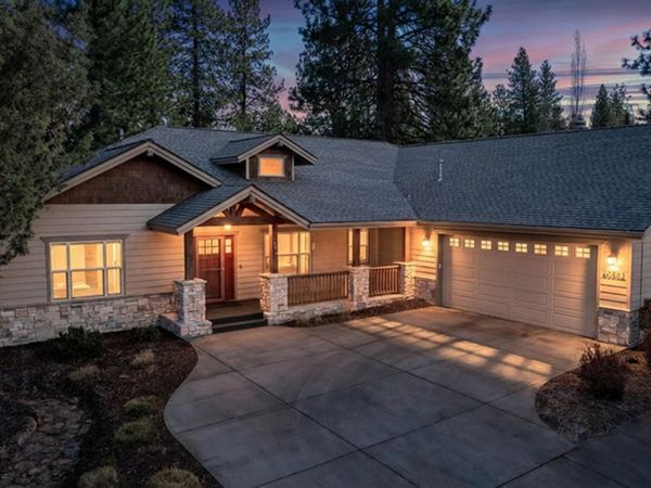60882 Grand Targhee Drive, Bend, OR 97702