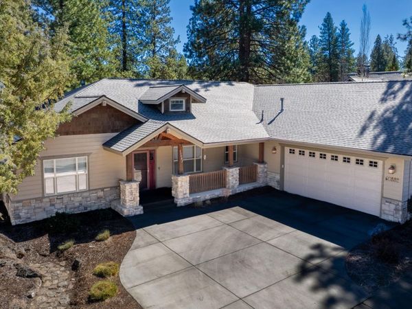 60882 Grand Targhee Drive, Bend, OR 97702