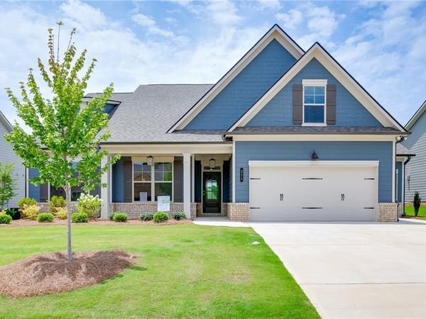 233 Oakdale Road, Jefferson, GA 30549