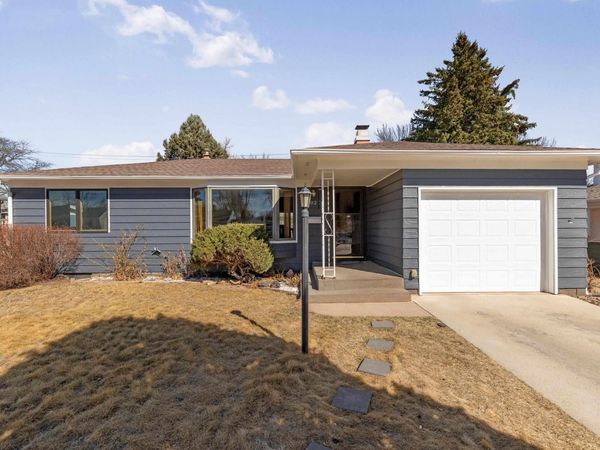 4022 W ST LOUIS, RAPID CITY, SD 57701