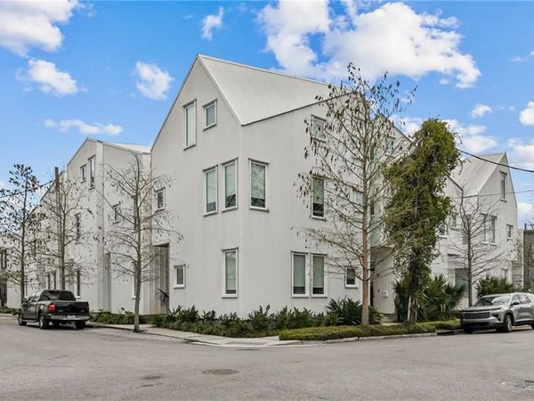 455 NINTH Street , Unit B, New Orleans, LA 70115
