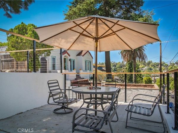 6150 Strickland, Highland Park, CA 90042