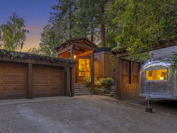 6966 Paso Robles Drive, Oakland, CA 94611