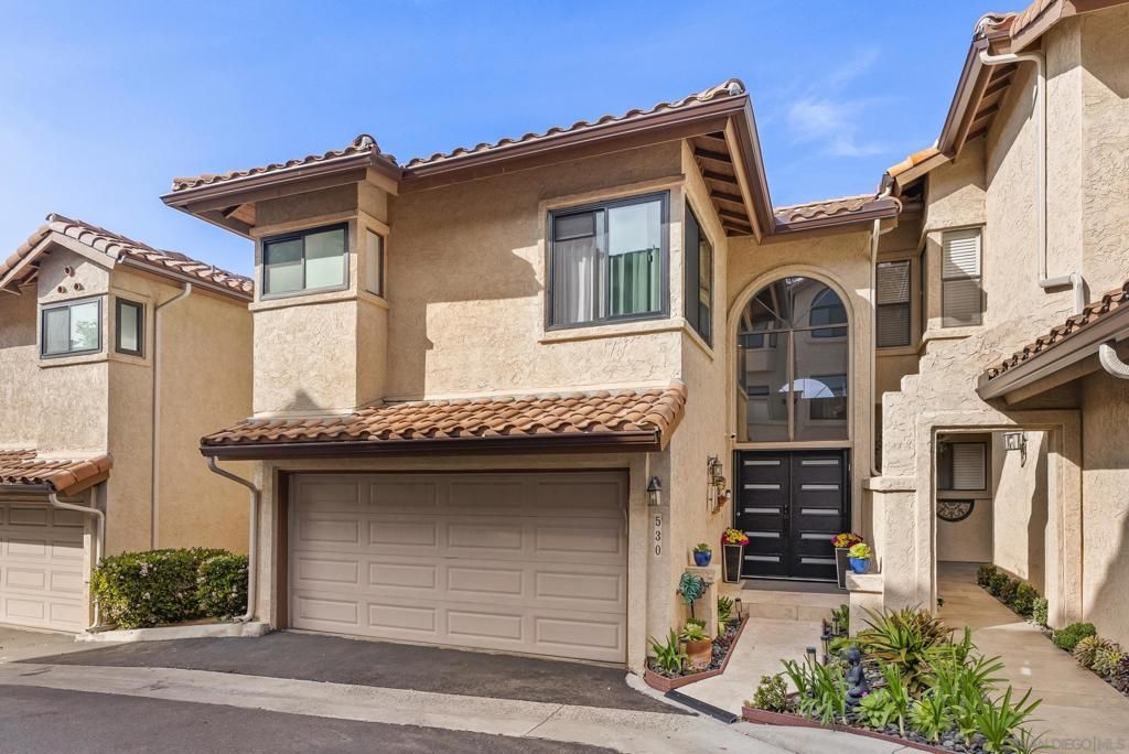 530 San Andres, Solana Beach, CA 92075 Main Photo