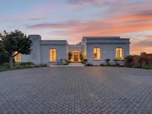 18331 Lexington Drive, Monte Sereno, CA 95030