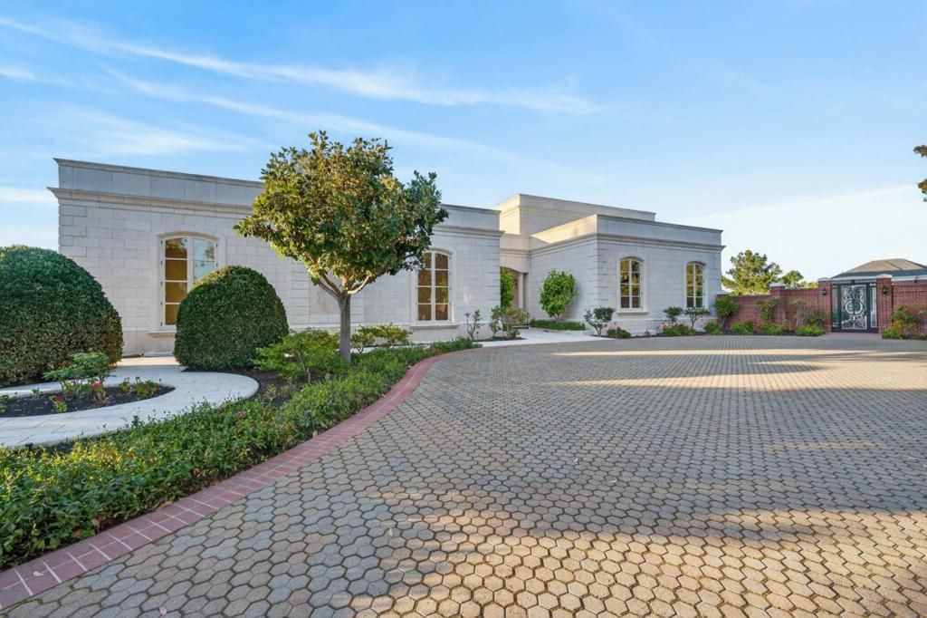 18331 Lexington Drive, Monte Sereno, CA 95030 Main Photo