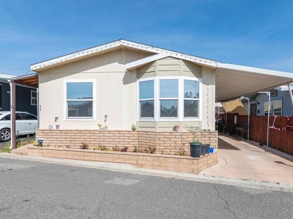 1638 Calavo Road, Unit 34, Fallbrook, CA 92028