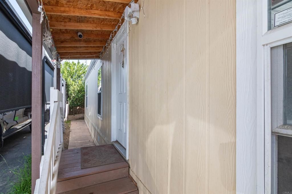 1638 Calavo Road, Unit 34, Fallbrook, CA 92028 Main Photo