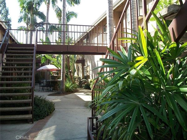 12512 Penn, Unit S, Whittier, CA 90602