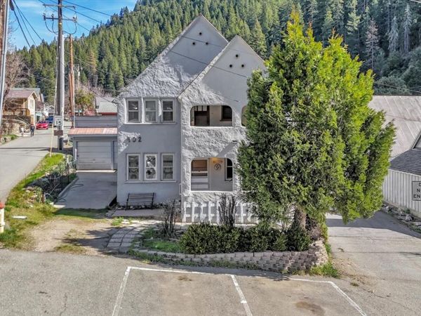 402 Main St, Downieville, CA 95936