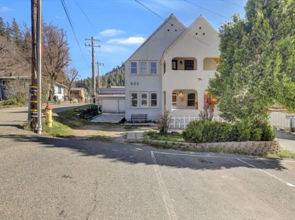 402 Main St, Downieville, CA 95936 Photo