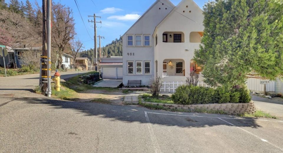 402 Main St, Downieville, CA 95936 Photo