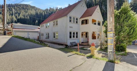 402 Main St, Downieville, CA 95936 Photo