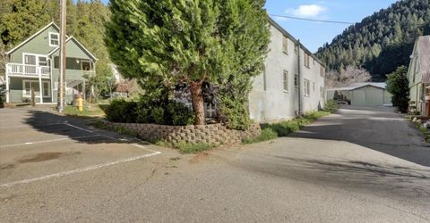 402 Main St, Downieville, CA 95936 Photo