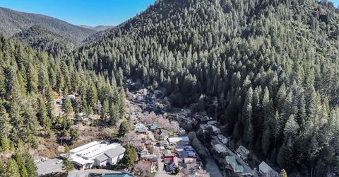 402 Main St, Downieville, CA 95936 Photo