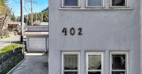 402 Main St, Downieville, CA 95936 Photo