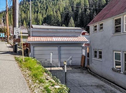402 Main St, Downieville, CA 95936 Photo