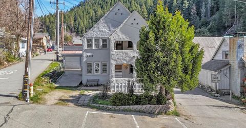 402 Main St, Downieville, CA 95936 Photo