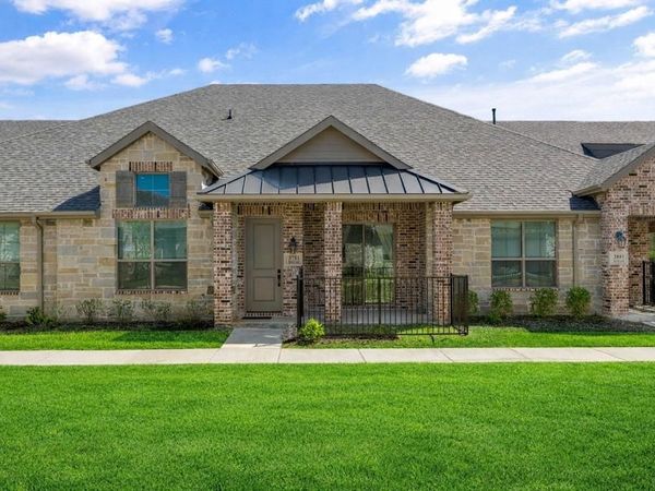 3781 Rochelle Court , Prosper, TX 75078