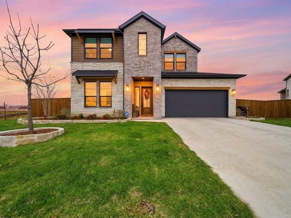 3332 Steer Trail, Royse City, TX 75189